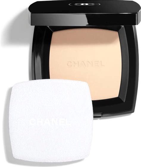 chanel poudre compacte universelle|chanel les beiges powder refill.